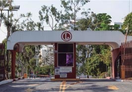 Estação Metrô