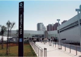 Parque Ecológico
