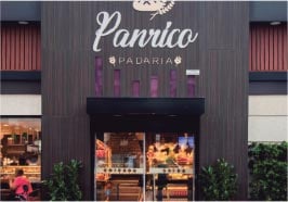 Restaurante Galpão da Mamma