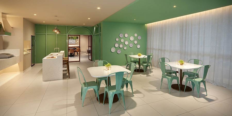 Espaço Grill Lisboa